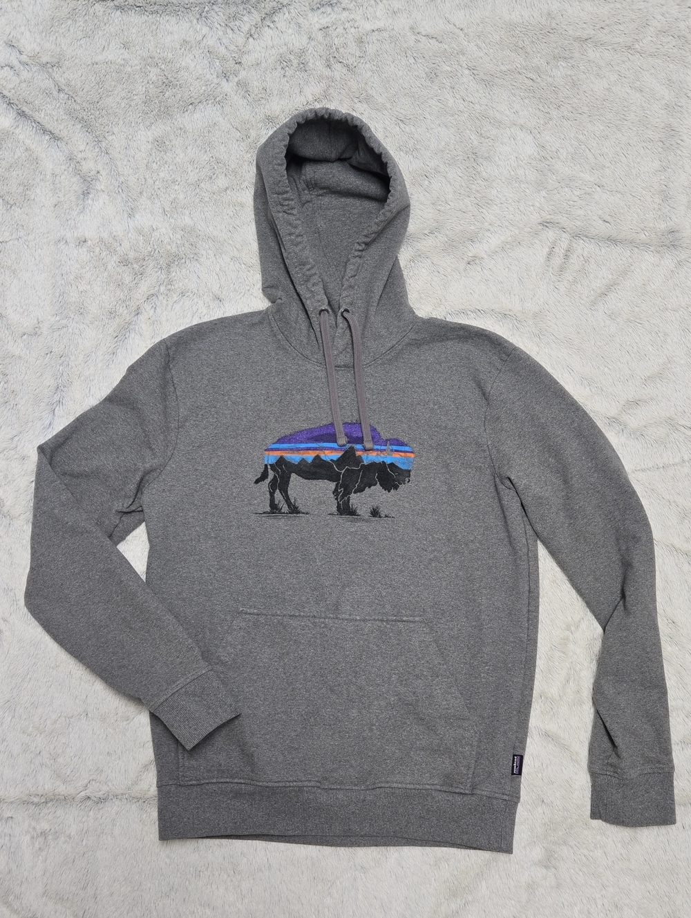 Men's Patagonia Sweatshirt